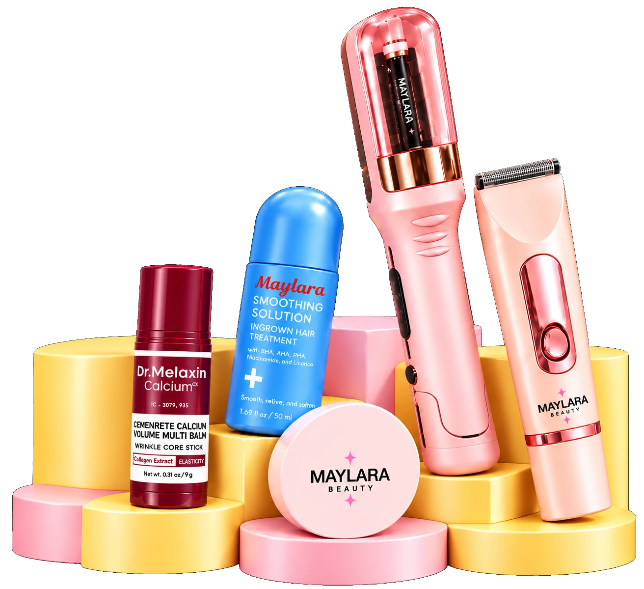Maylara bestsellers