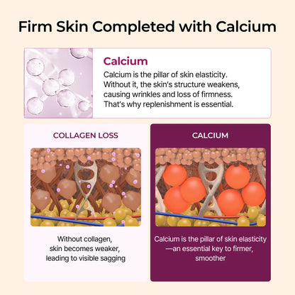 Melaxin Korean Anti aging Calcium Balm Stick