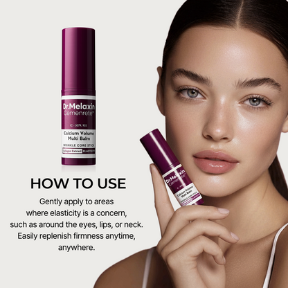 Melaxin Korean Anti aging Calcium Balm Stick