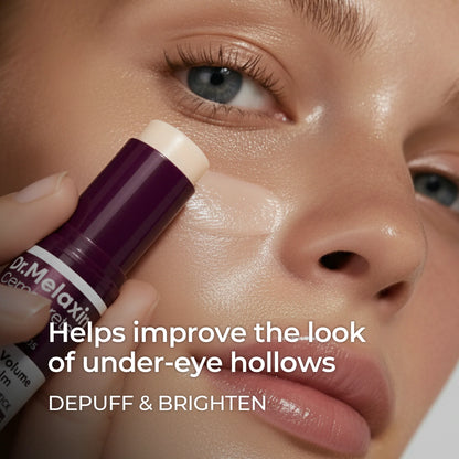 Melaxin Korean Anti aging Calcium Balm Stick