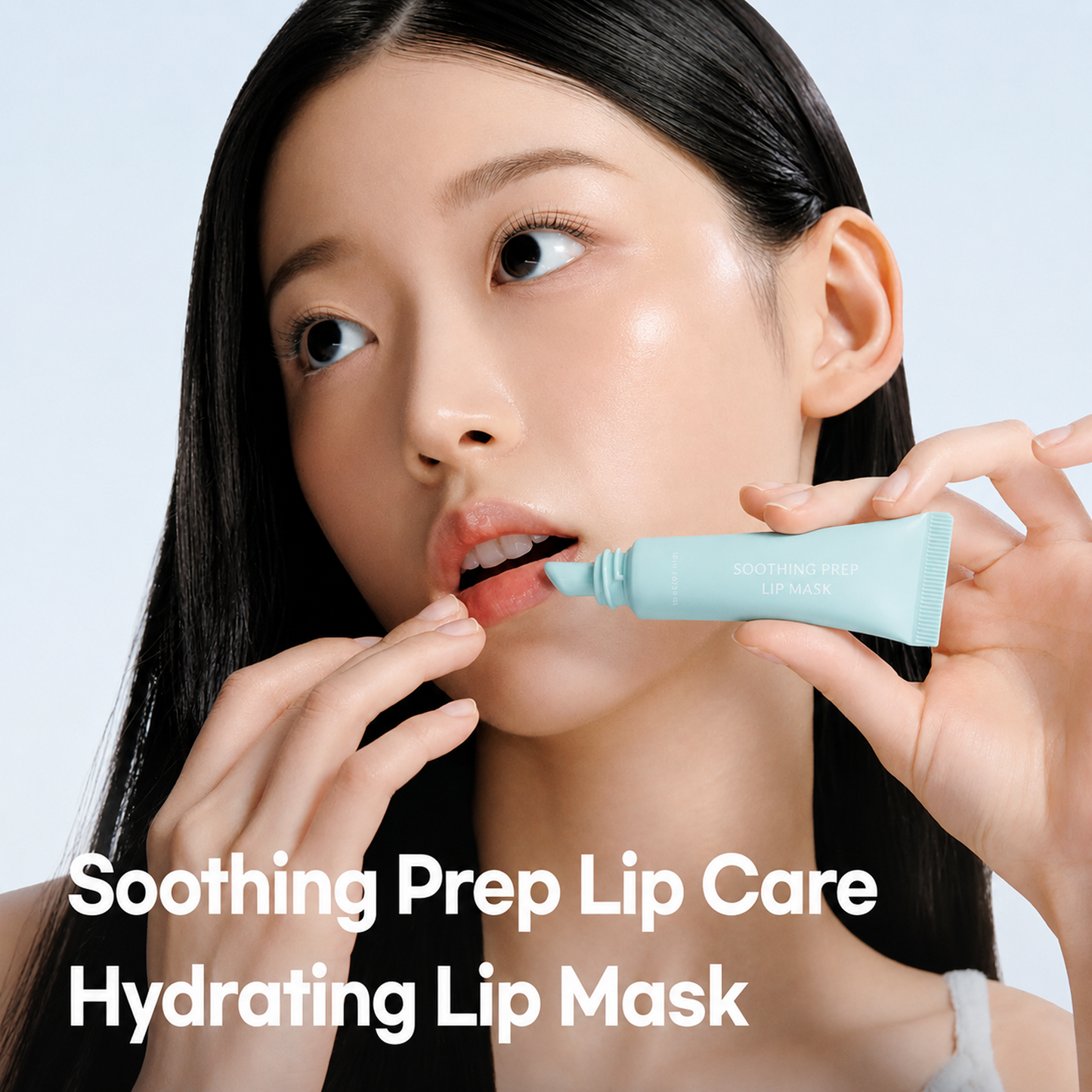 Soothing Prep Lip Care Hydrating Peel-Off Lip Mask