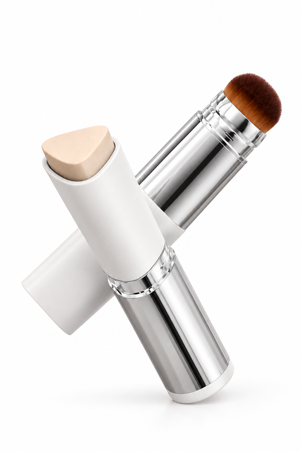 Korean Color-Changing Foundation Stick