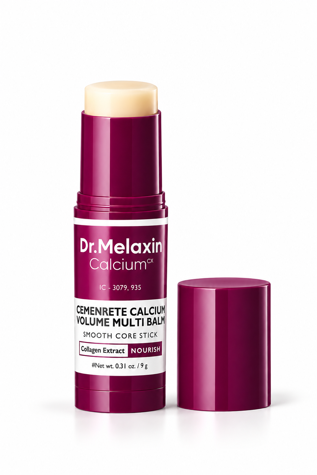 Melaxin Korean Anti aging Calcium Balm Stick