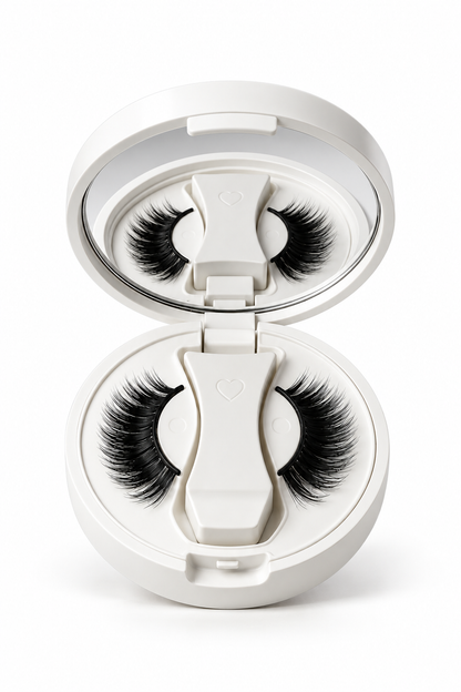 Korean Magnetic EyeLashes