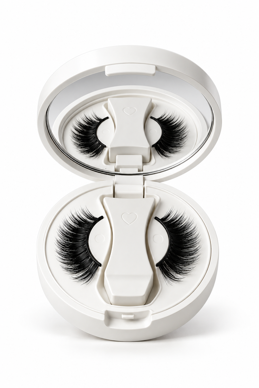 Korean Magnetic EyeLashes