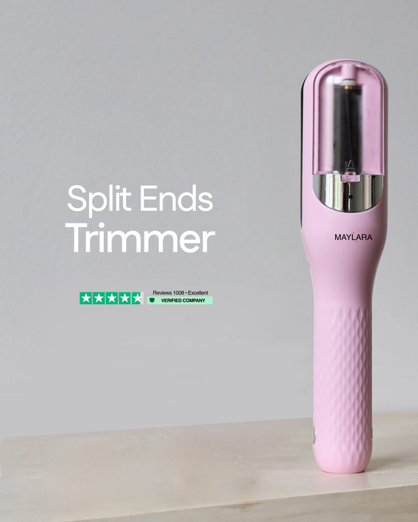 Maylara™ Split End Trimmer