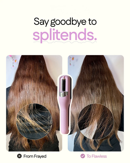 Maylara™ Split End Trimmer