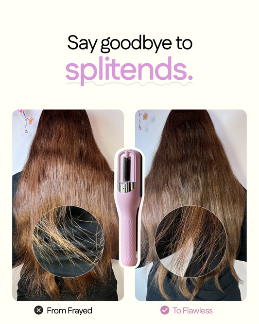Maylara™ Split End Trimmer