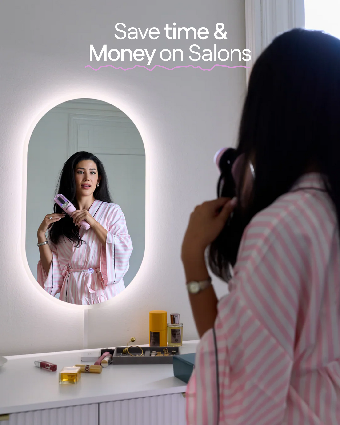 Maylara™ Split End Trimmer