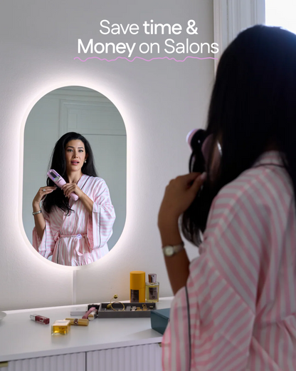 Maylara™ Split End Trimmer