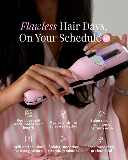 Maylara™ Split End Trimmer