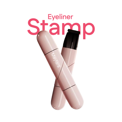 Korean Foldable Eyeliner Stamp