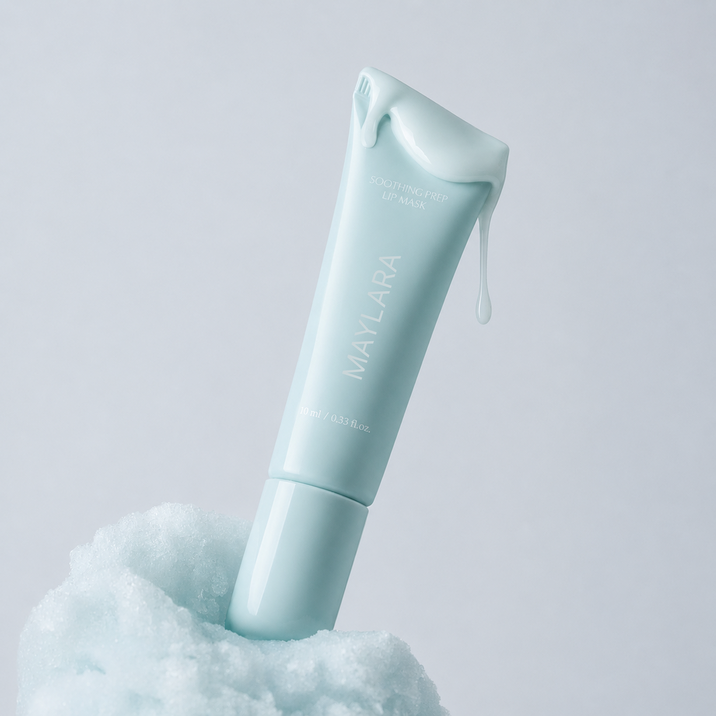 Soothing Prep Lip Care Hydrating Peel-Off Lip Mask