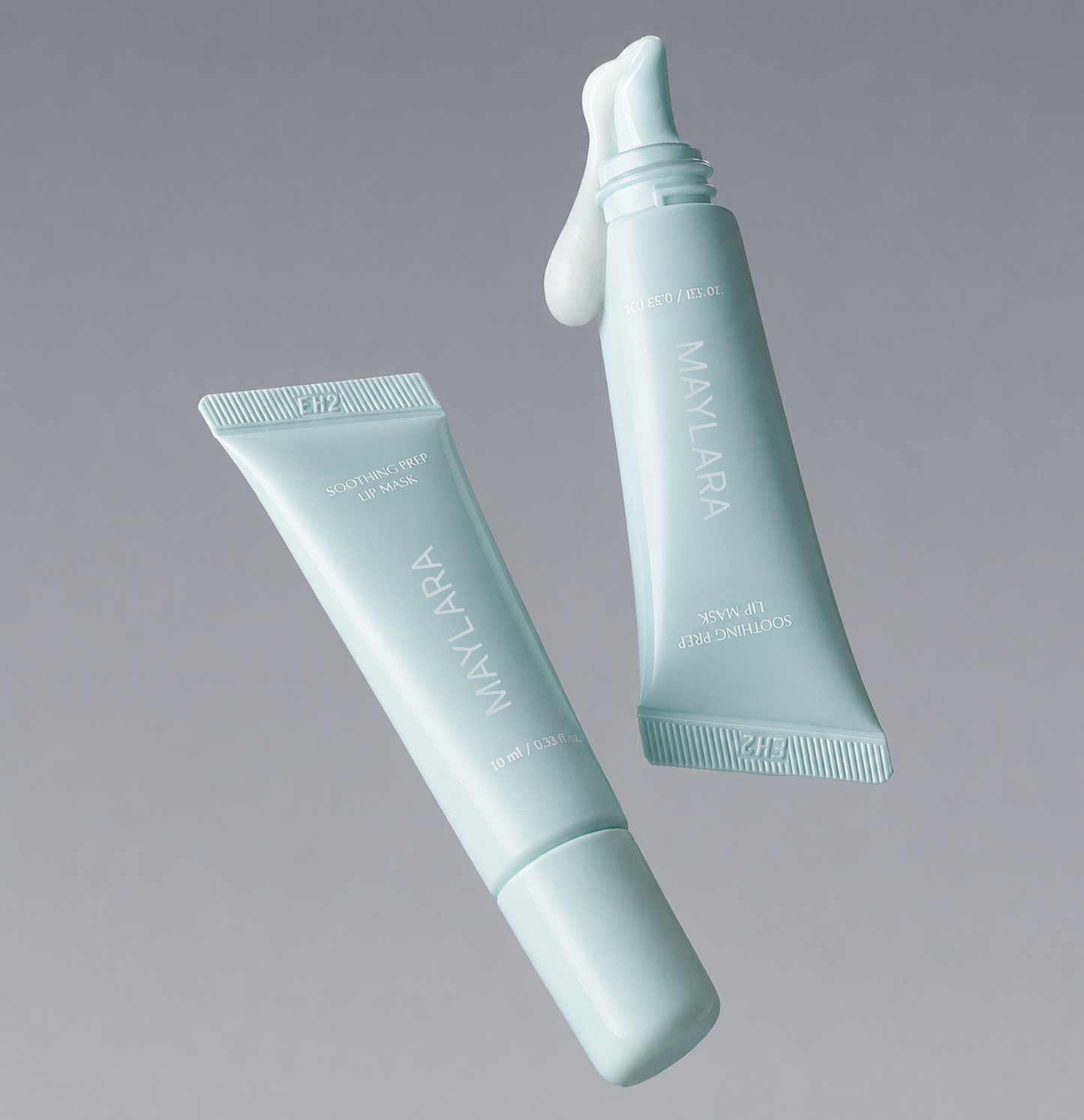 Soothing Prep Lip Care Hydrating Peel-Off Lip Mask