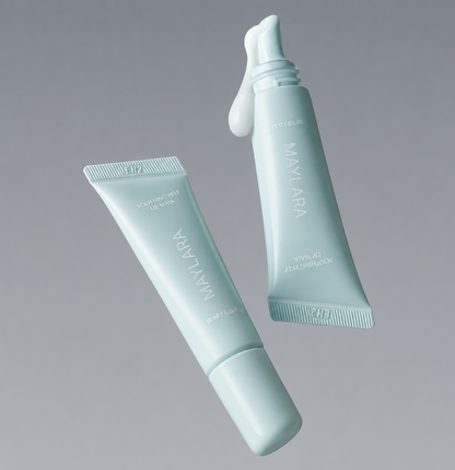 Soothing Prep Lip Care Hydrating Peel-Off Lip Mask