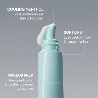 Soothing Prep Lip Care Hydrating Peel-Off Lip Mask