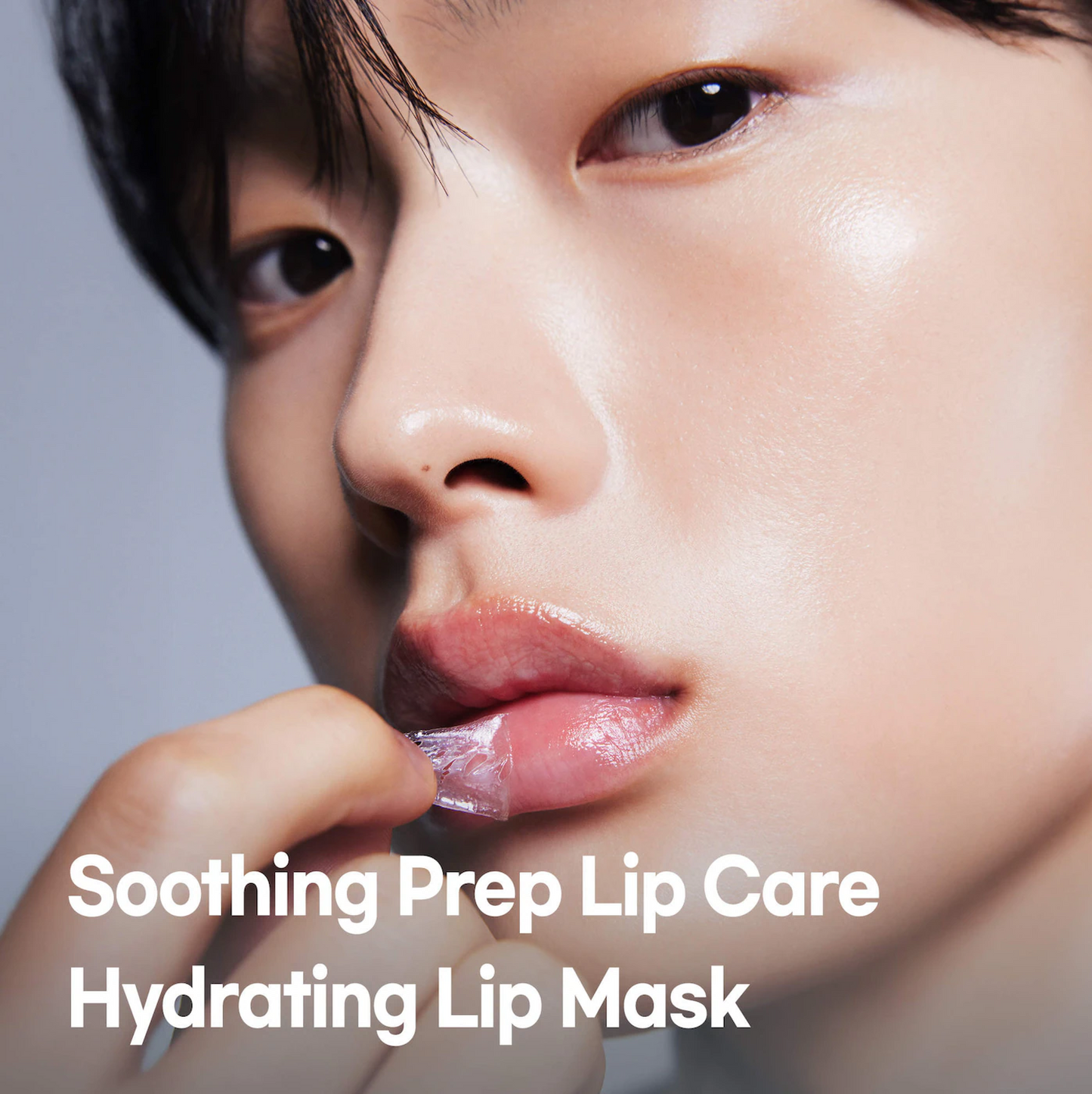 Soothing Prep Lip Care Hydrating Peel-Off Lip Mask