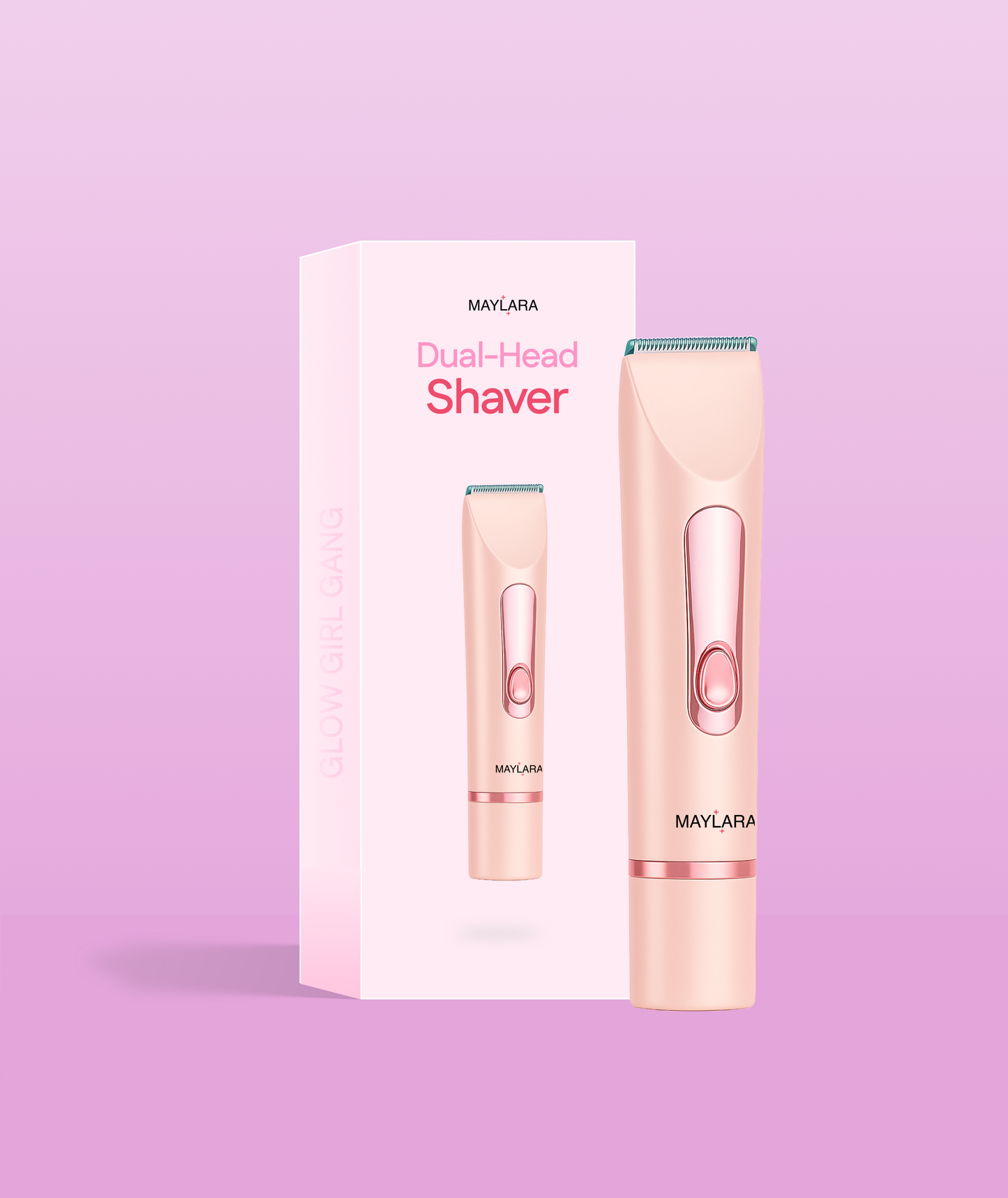 Maylara™ Bikini Shaver