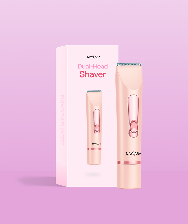 Maylara™ Bikini Shaver