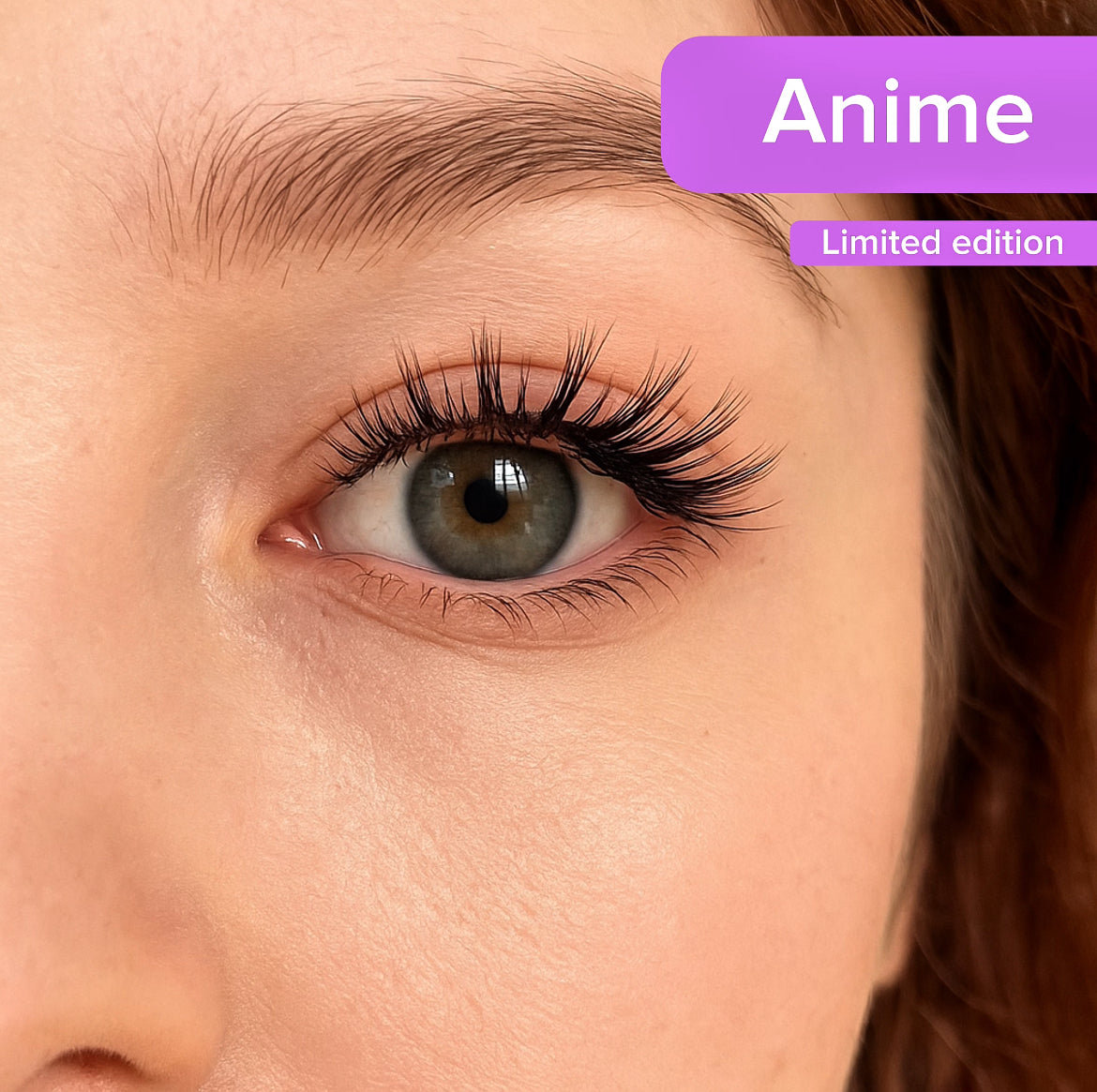 Maylara™ Magnetic Lashes