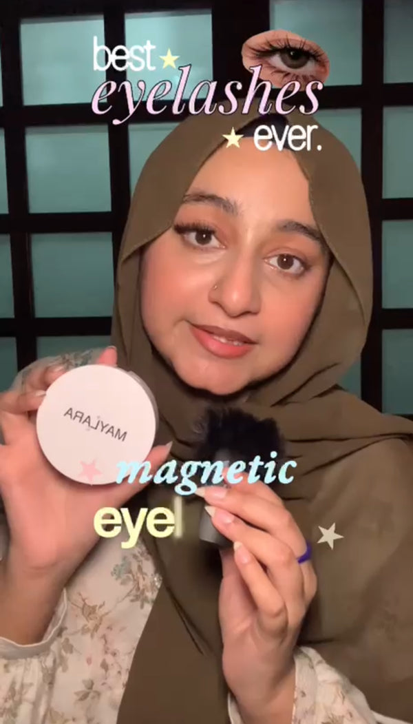 Customer skincare photo