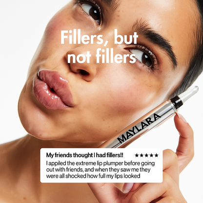 Maylara™ Extreme Lip Plumper