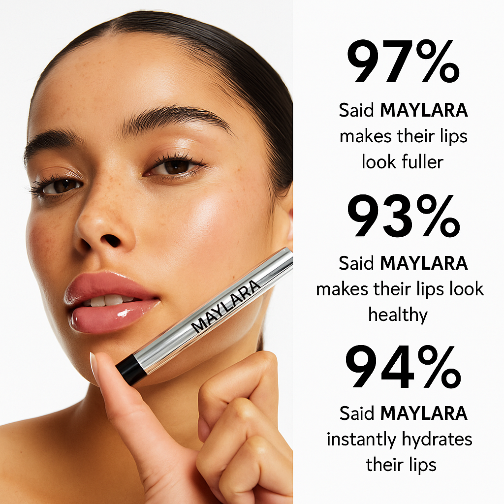 Maylara™ Extreme Lip Plumper