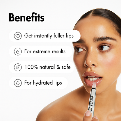 Maylara™ Extreme Lip Plumper