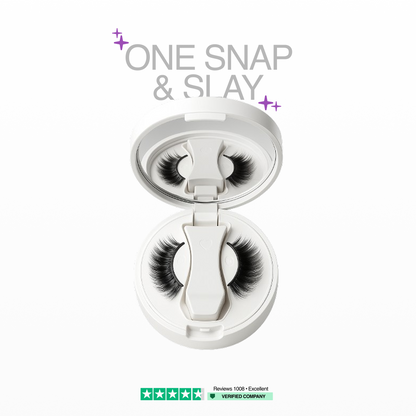 Maylara™ Magnetic Lashes