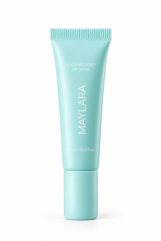 Soothing Prep Lip Care Hydrating Peel-Off Lip Mask