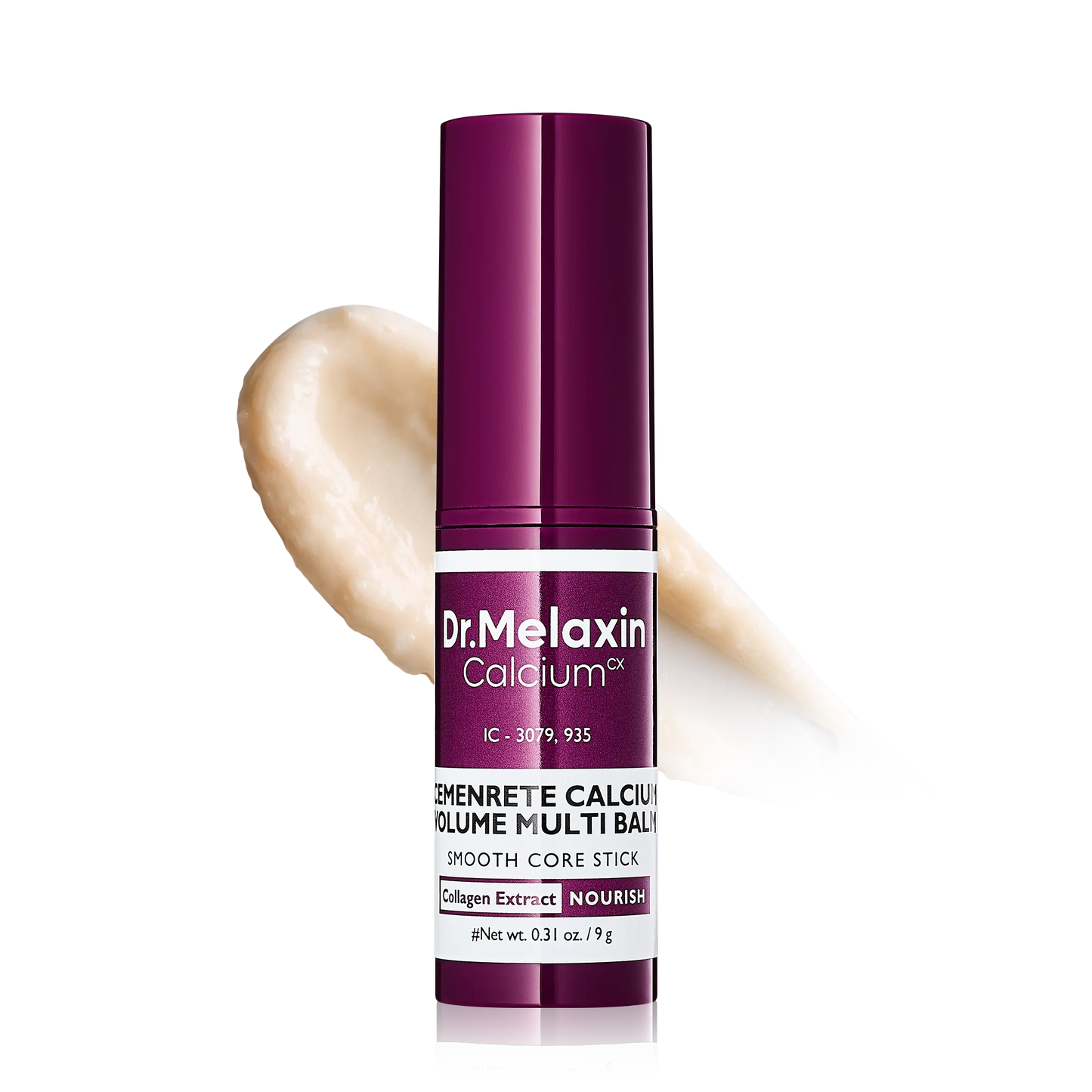 Melaxin Korean Anti aging Calcium Balm Stick