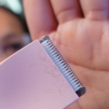 Bikini Dual Head Shaver – Maylara Beauty